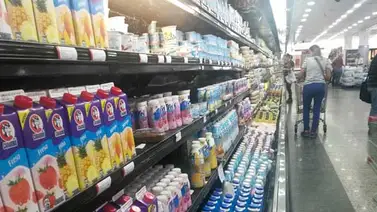 A precio de joyería aparecen los lácteos (+Precios) A precio de joyería aparecen los lácteos (+Precios)