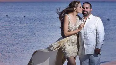 Chepa Candela: El esposo de Bárbara Sánchez la regañó en público Chepa Candela: El esposo de Bárbara Sánchez la regañó en público