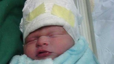 Bebé secuestrado en hospital de San Cristóbal fue hallado en Cúcuta