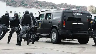 Publican nueva escala salarial de funcionarios del Sebin (+Lista) Publican nueva escala salarial de funcionarios del Sebin (+Lista)