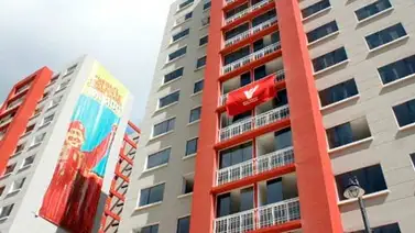 Gobierno entrega 136 nuevas viviendas en el estado Miranda Gobierno entrega 136 nuevas viviendas en el estado Miranda