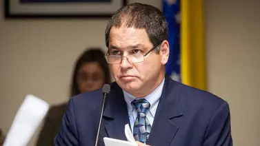 Luis Florido: A Rosmit le niegan atención médica de emergencia (Video+Tuit) Luis Florido: A Rosmit le niegan atención médica de emergencia (Video+Tuit)