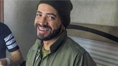 Nacho se disfrazó y regaló entradas para su concierto en Ecuador (+Video)