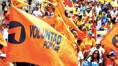 Cabello dice que VP planea acciones violentas con Plan Troya Cabello dice que VP planea acciones violentas con Plan Troya