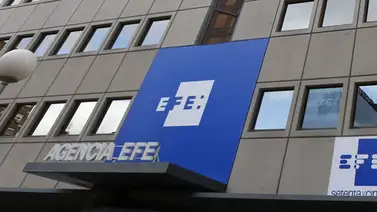 Agencia EFE inaugura XVII edición de Máster en Periodismo Agencia EFE inaugura XVII edición de Máster en Periodismo