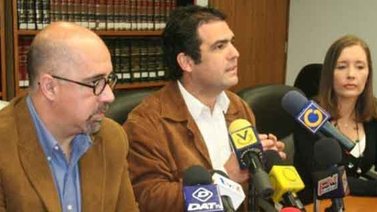 Foro Penal Venezolano dice que Gobierno usa a presos como ficha de intercambio