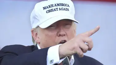 Donald Trump califica de "régimen opresor" al Gobierno de Maduro (+Video) Donald Trump califica de "régimen opresor" al Gobierno de Maduro (+Video)