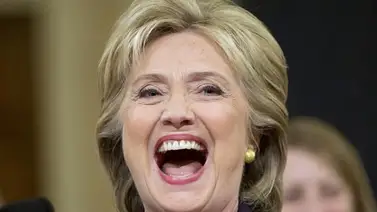 Vicente Fernández pide a latinos votar por Hillary Clinton Vicente Fernández pide a latinos votar por Hillary Clinton