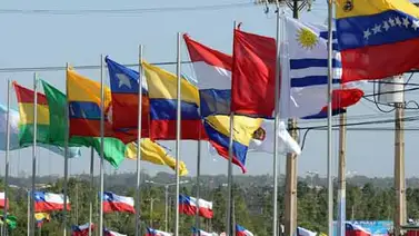 Mercosur decidirá sobre Venezuela en función del desarrollo del diálogo Mercosur decidirá sobre Venezuela en función del desarrollo del diálogo