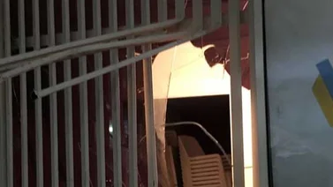 CNP Carabobo denuncia hurto y destrozos en sus oficinas