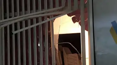 CNP Carabobo denuncia hurto y destrozos en sus oficinas CNP Carabobo denuncia hurto y destrozos en sus oficinas