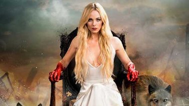 Syfy estrena la tercera temporada de la serie "Bitten"
