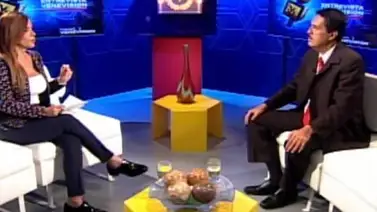 Ramón Lobo: Si el 80% del país no apoyara la revolución, no estaríamos aquí (+Video) Ramón Lobo: Si el 80% del país no apoyara la revolución, no estaríamos aquí (+Video)