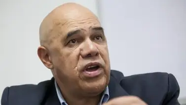 Jesús Torrealba: "El gobierno está jugando con la paz de la República" Jesús Torrealba: "El gobierno está jugando con la paz de la República"