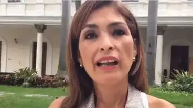 Coronel de la GNB le quitó el celular a periodista en la AN (+Video) Coronel de la GNB le quitó el celular a periodista en la AN (+Video)