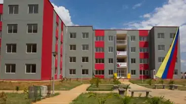 Ejecutivo aprobó Bs. 5.652 millones para impulsar construcción de viviendas Ejecutivo aprobó Bs. 5.652 millones para impulsar construcción de viviendas