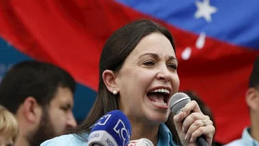 Vente Venezuela reafirma compromiso de ir a marcha en Miraflores (+Comunicado)
