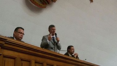 Ramos Allup: Con el choque y la confrontación no hemos logrado resolver el conflicto