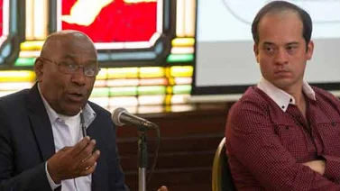 Aristóbulo Istúriz: Están usando la economía como gestora de la desestabilización