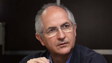 Antonio Ledezma: Realizar el RR 2016 vale más que mi libertad