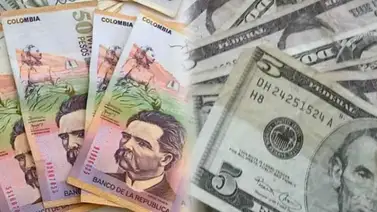 Billetes de 100 dólares falsificados en Colombia circulan en Estados Unidos Billetes de 100 dólares falsificados en Colombia circulan en Estados Unidos