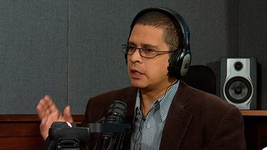 Nicmer Evans: El diálogo no se debe realizar de espaldas a la gente