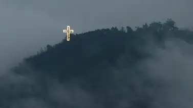 Con parrandón y encendido de cruz del Ávila se celebra este martes inicio de la Navidad Con parrandón y encendido de cruz del Ávila se celebra este martes inicio de la Navidad