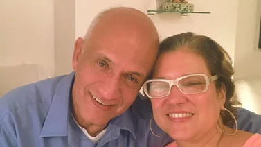 Carlos Melo pidió que la libertad "nos alcance a todos" (+Video)