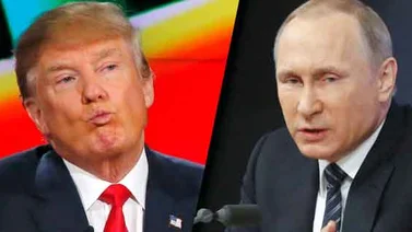 El FBI no halla vínculos entre Trump y el Kremlin, según The New York Times