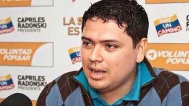 Defensoría intercede para que se pueda intervenir quirúrgicamente a Rosmit Mantilla