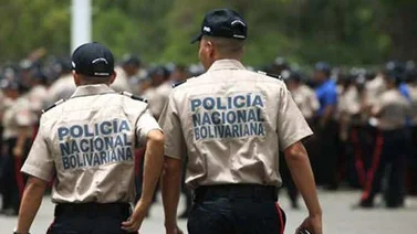 PNB abatió a dos de la banda "El Macua"