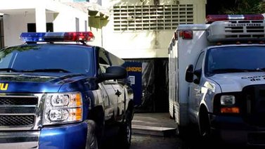 Vecinos linchan a la madre del niño muerto en Catia