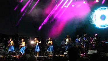 Gobierno invita al "Gaitazo" de bienvenida a la Navidad en la plaza Diego Ibarra