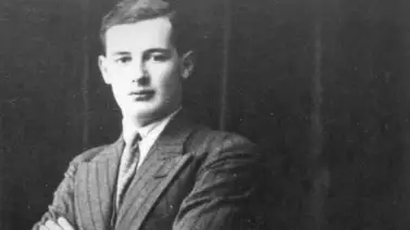 Héroe de la II Guerra Mundial es declarado oficialmente muerto 71 años después Héroe de la II Guerra Mundial es declarado oficialmente muerto 71 años después