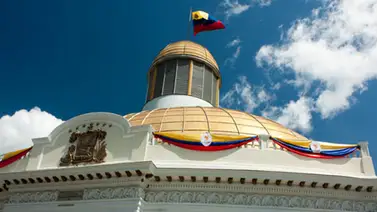 Orden del día de la Asamblea Nacional para este martes 1 de noviembre Orden del día de la Asamblea Nacional para este martes 1 de noviembre