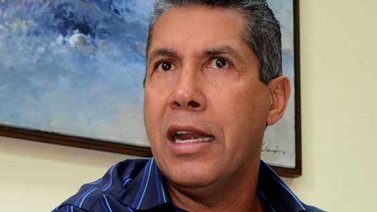 Falcón: "Mas que diálogo queremos entendimiento, conclusiones y acuerdos"