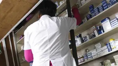 Hospitales católicos no tienen reactivos ni medicamentos (+Comunicado) Hospitales católicos no tienen reactivos ni medicamentos (+Comunicado)