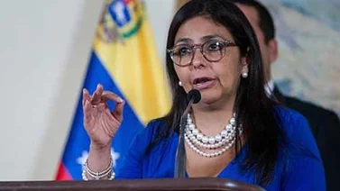 Venezuela rechaza injerencia de Perú en asuntos internos de la nación (+ Comunicado)