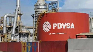 Pdvsa pagará capital e intereses a tenedores de bonos 2017 (+ Comunicado)