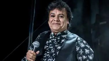 Supuesto hijo de Juan Gabriel exige parte de la herencia Supuesto hijo de Juan Gabriel exige parte de la herencia