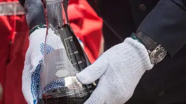 Cesta Opep cerró el viernes en 47,04 dólares Cesta Opep cerró el viernes en 47,04 dólares