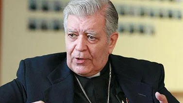 Cardenal Urosa afirma que "no conviene" ir a Miraflores el 3 de noviembre