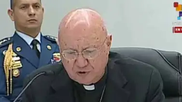 Monseñor Claudio María Celli: No debemos tener miedo al diálogo (+Video) Monseñor Claudio María Celli: No debemos tener miedo al diálogo (+Video)