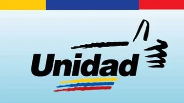 MUD advierte que va a retirarse del diálogo si Gobierno no cumple las exigencias