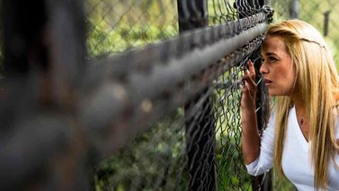 Tintori: Querían que firmara un documento de que en Ramo Verde no violan DDHH (+Video)