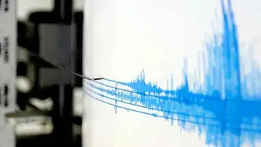 Un sismo de magnitud 5,3 sacude región del norte de Chile Un sismo de magnitud 5,3 sacude región del norte de Chile