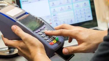 Eliminarán la emisión de ticket de compra en puntos de venta
