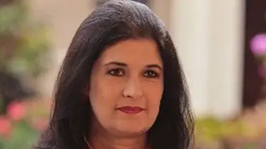 Maripili Hernández: Quien quiera firmar contra Maduro debería tener el derecho de hacerlo Maripili Hernández: Quien quiera firmar contra Maduro debería tener el derecho de hacerlo