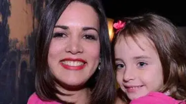 Dedican emotiva canción a la hija de Mónica Spear (+Video) Dedican emotiva canción a la hija de Mónica Spear (+Video)