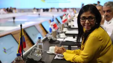 Nicolás Maduro desiste de asistir a Cumbre Iberoamericana y envía a canciller Nicolás Maduro desiste de asistir a Cumbre Iberoamericana y envía a canciller